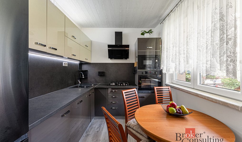 Prodej bytu 3+kk, 51 m², Příbram VII - Příbram, Příbram