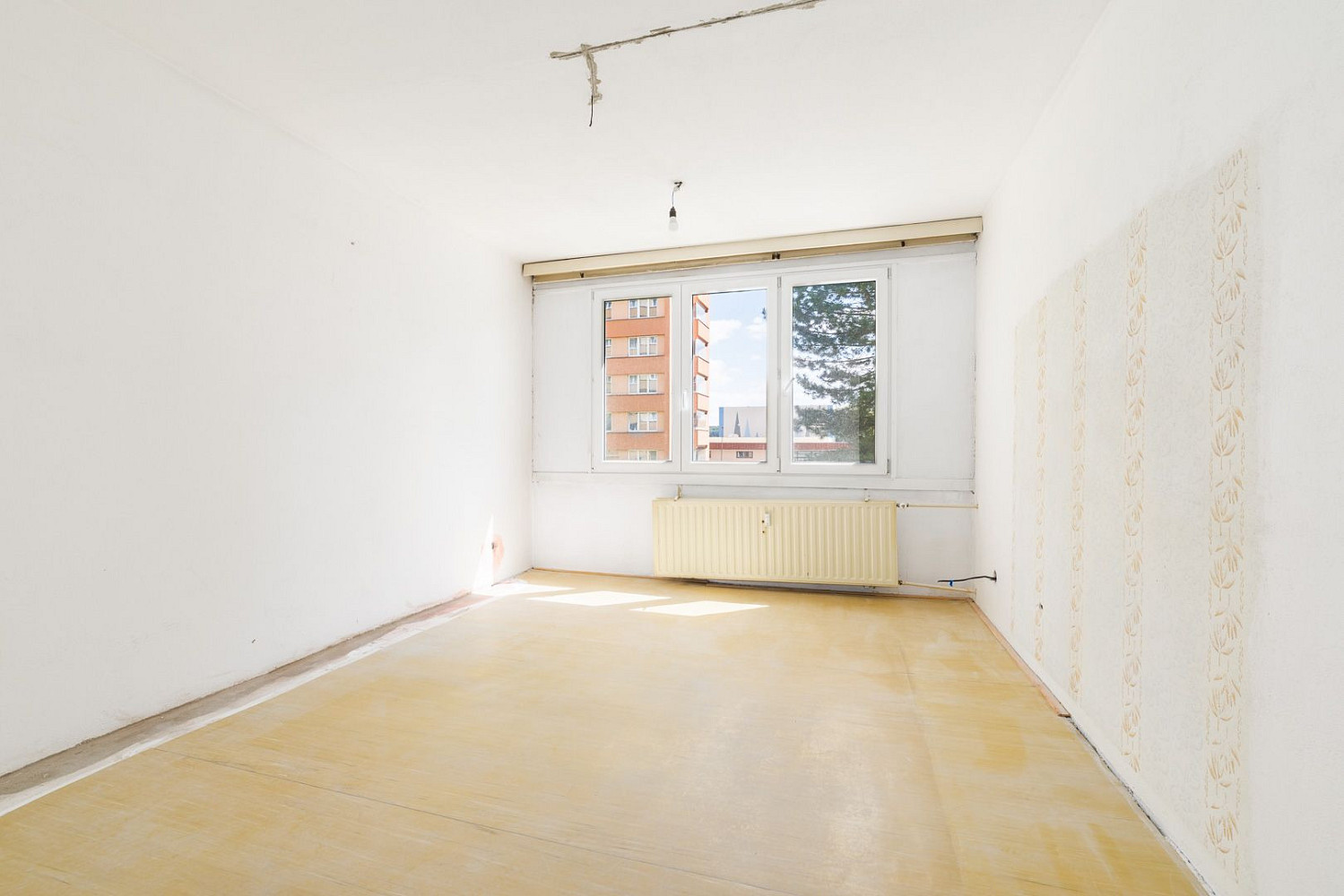 Prodej bytu 2+1 60 m² — photo 2