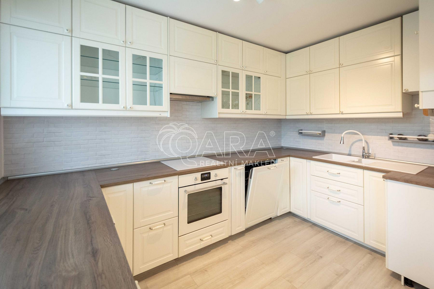 3-Zimmer-Wohnung, 64 m²