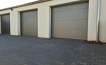 Prodej garáže 23 m2, Syrovická - Rajhrad, Rajhrad, okres Brno-venkov
