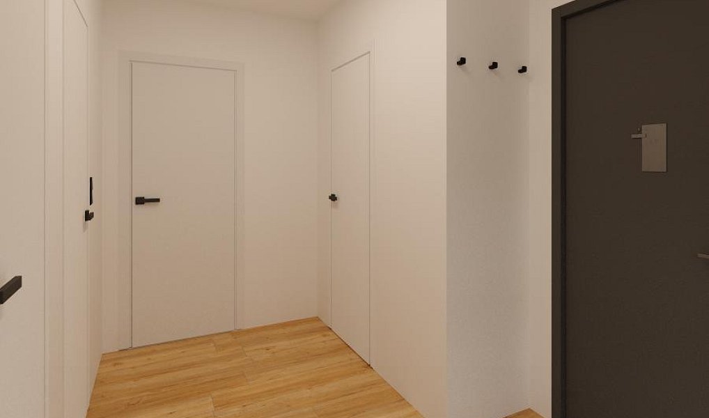 Prodej bytu 4+kk 98 m², Uherské Hradiště – náhled fotky 18