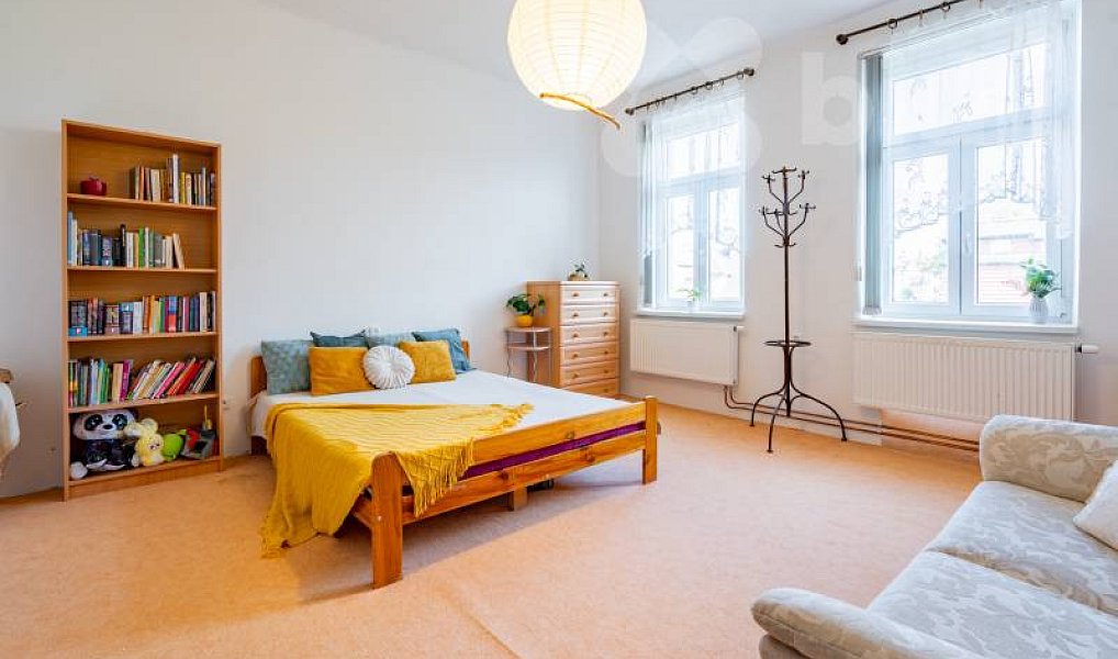 Prodej bytu 4+1 118 m², České Budějovice – náhled fotky 18