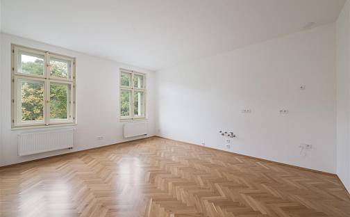 Prodej bytu 2+kk 51 m², Pod Karlovem, Praha 2 - Vinohrady, okres Praha
