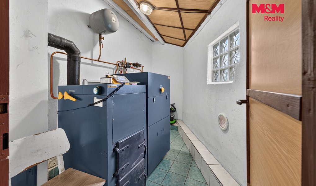 Prodej domu 82 m² s pozemkem 391 m², Cizkrajov – náhled fotky 9