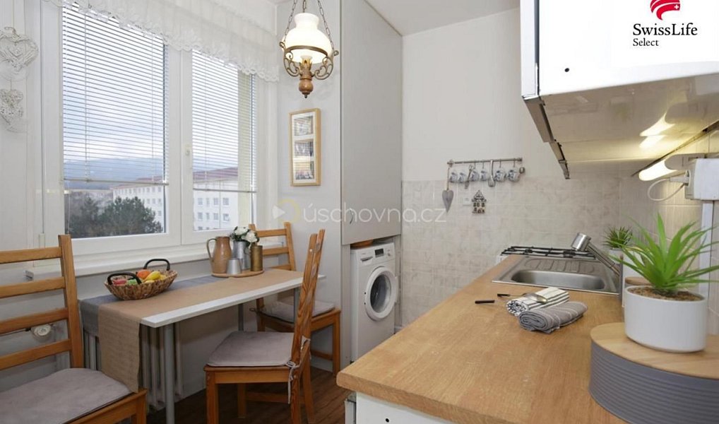 Prodej bytu 2+1 54 m², Most – náhled fotky 5