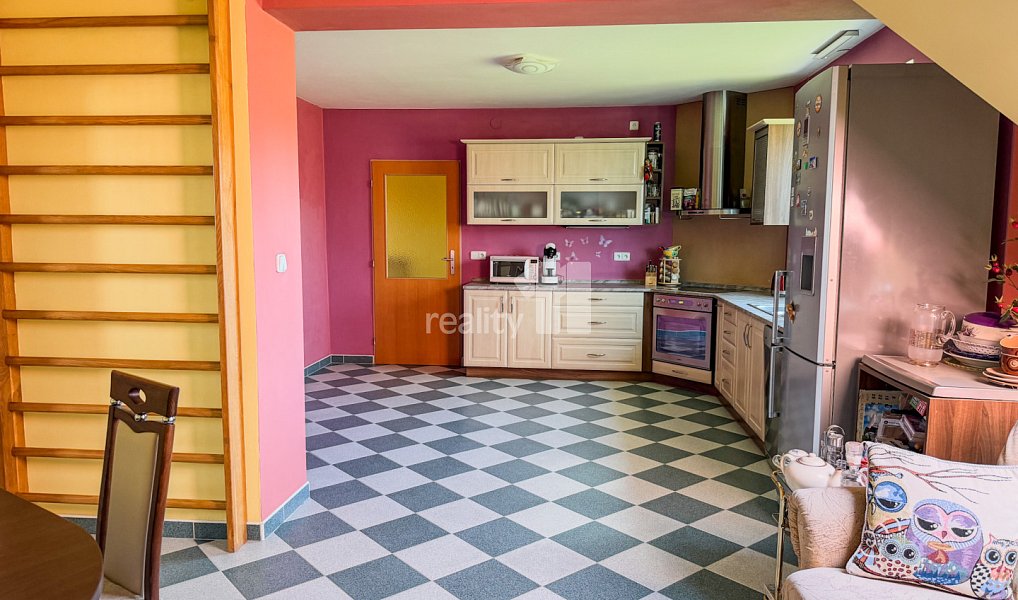 Prodej domu 200 m² s pozemkem 6 424 m², Letiny – náhled fotky 27