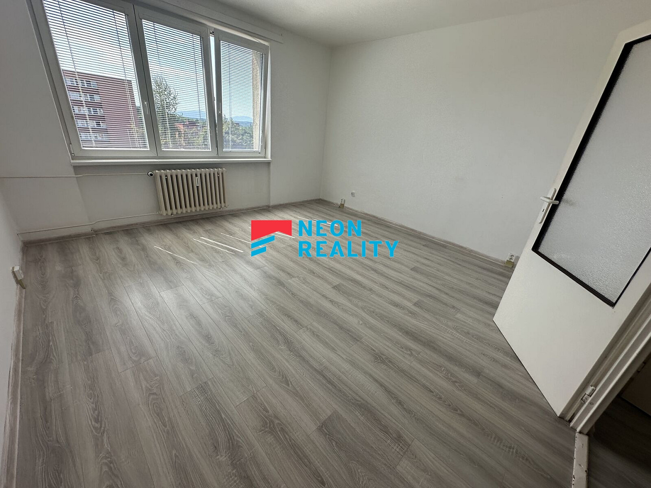 Pronájem bytu 1+1 40 m² — photo 3