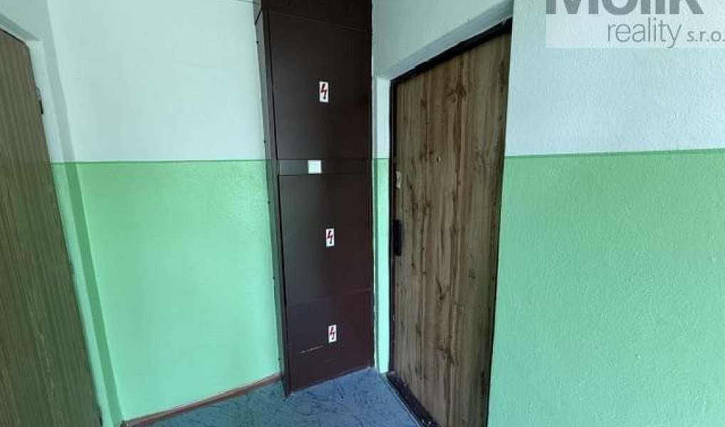 Pronájem bytu 3+1 62 m², Most – náhled fotky 15