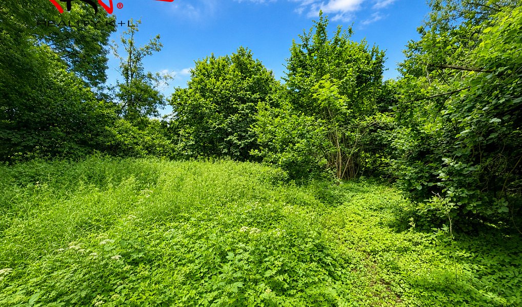 Prodej stavebního pozemku 1 853 m², Kamenický Šenov – náhled fotky 2