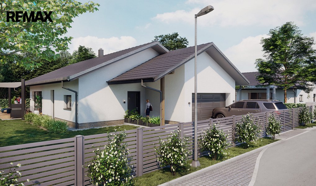 Prodej domu 174 m² s pozemkem 851 m², Cerhonice – náhled fotky 4