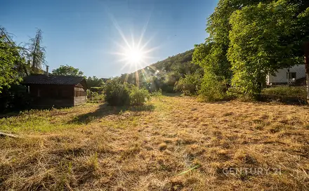 Prodej stavebního pozemku 1 062 m², Beroun