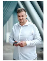 Dominik Vehovský MRE