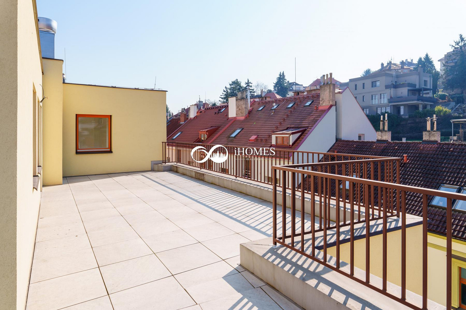 Prodej bytu 3+kk 103 m²