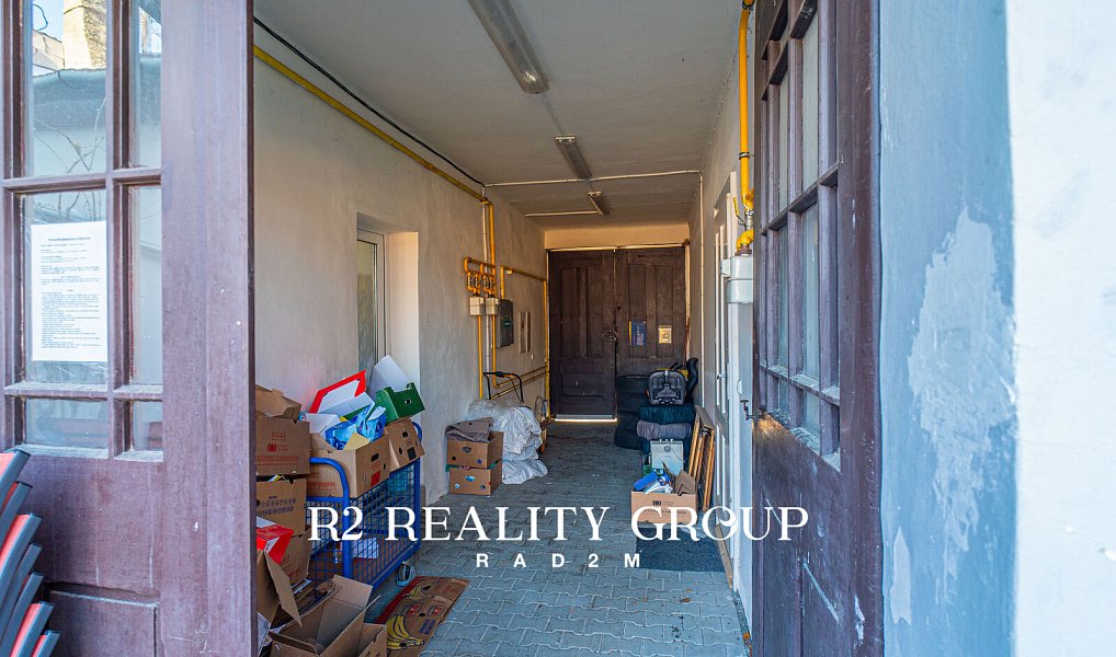 Prodej domu 178 m² s pozemkem 498 m², Prostějov – náhled fotky 22
