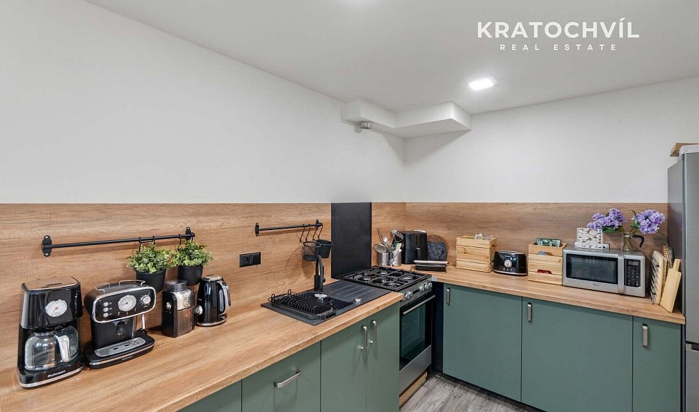 Prodej bytu 3+kk 76 m², Praha – náhled fotky 7