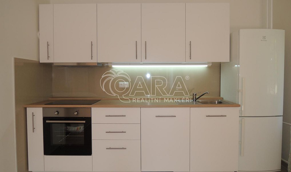 Pronájem bytu 3+kk, 77 m², Hlubočepy, Praha 5, Praha