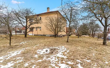 Prodej domu 152 m² s pozemkem 1 636 m², Týnec nad Sázavou - Pecerady, okres Benešov