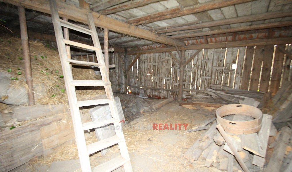 Prodej chaty/chalupy 25 m² s pozemkem 358 m², Vysočany – náhled fotky 10