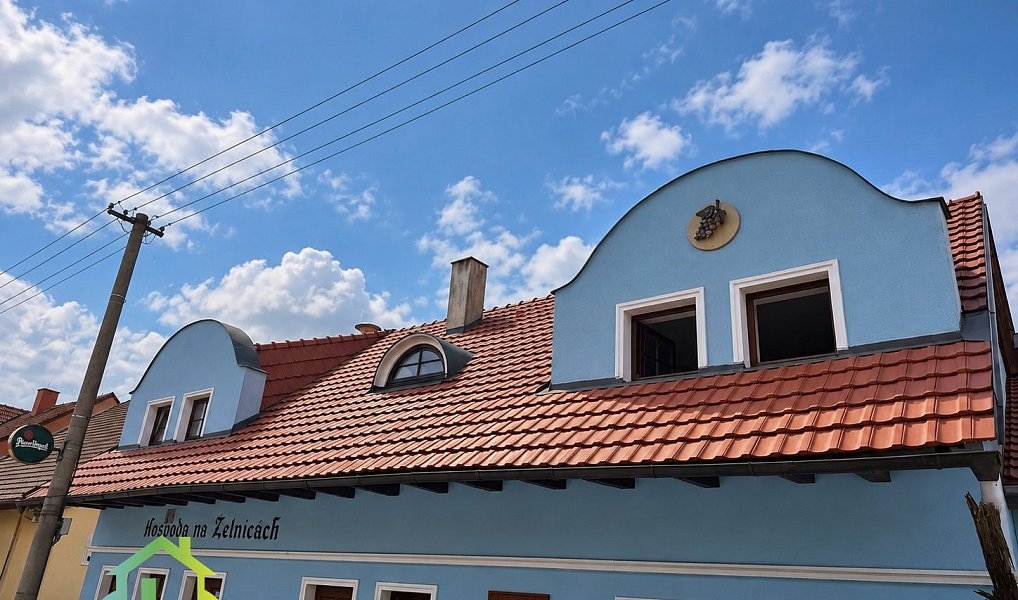 Prodej restaurace 632 m², Ratíškovice – náhled fotky 23