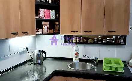 Pronájem bytu 3+1 61 m², Ječmínkova, Olomouc - Holice