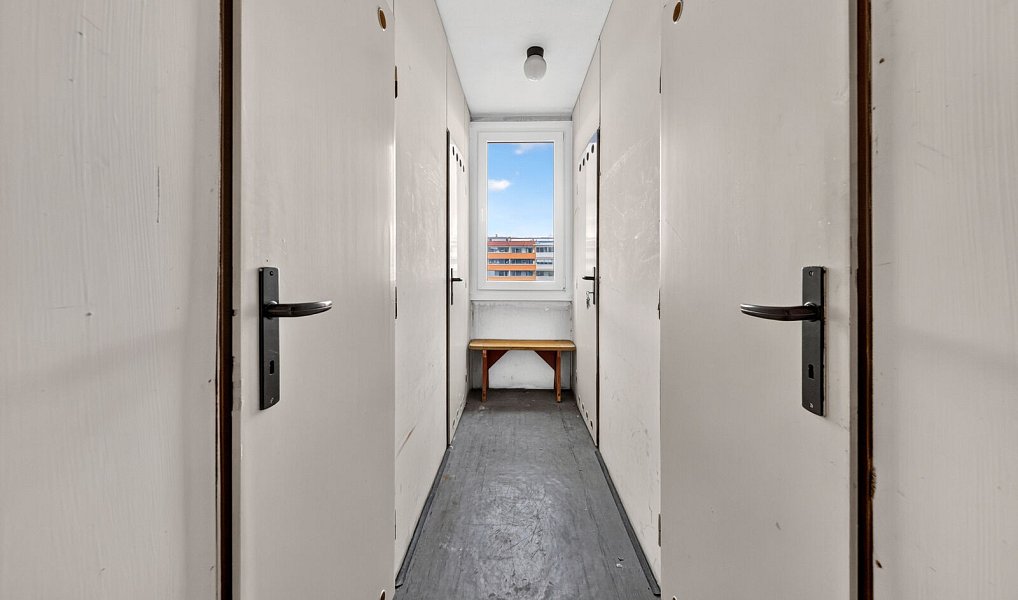 Prodej bytu 1+kk 41 m², Praha – náhled fotky 20