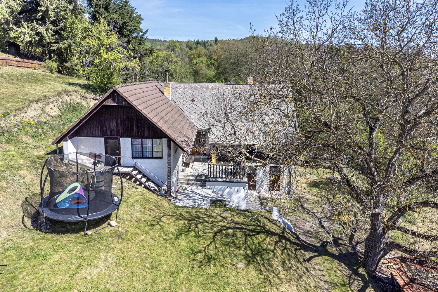 Prodej domu 150 m²