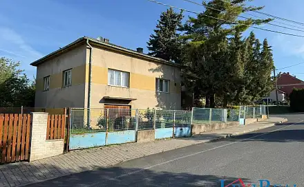 Prodej domu 250 m² s pozemkem 897 m², Církvice - Jakub, okres Kutná Hora