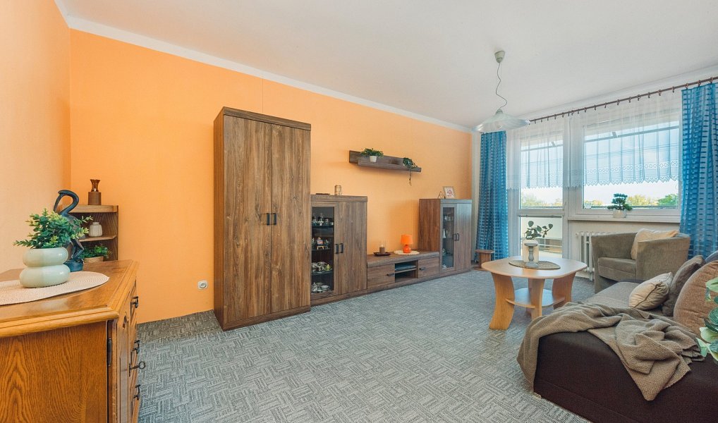 Prodej bytu 2+1 66 m², Hradec Králové – náhled fotky 5