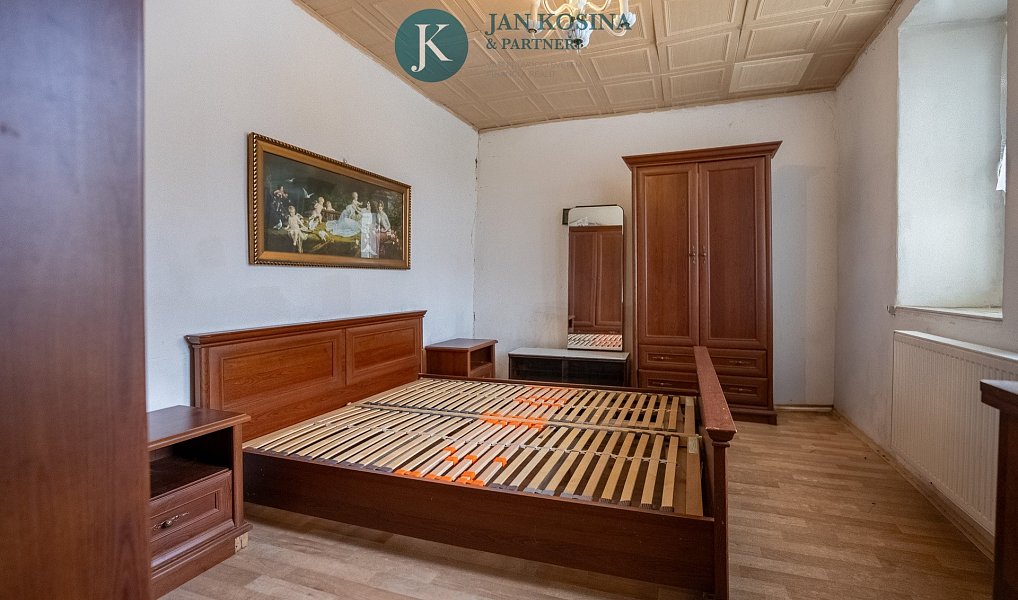 Prodej domu 200 m² s pozemkem 1 384 m², Doubek – náhled fotky 9