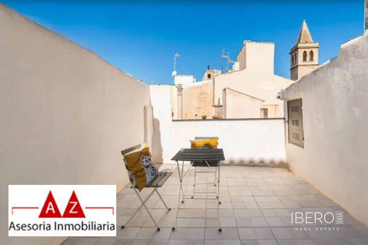 Piso 2+kk – Palma, El Sindicat, Foners - Vista 2