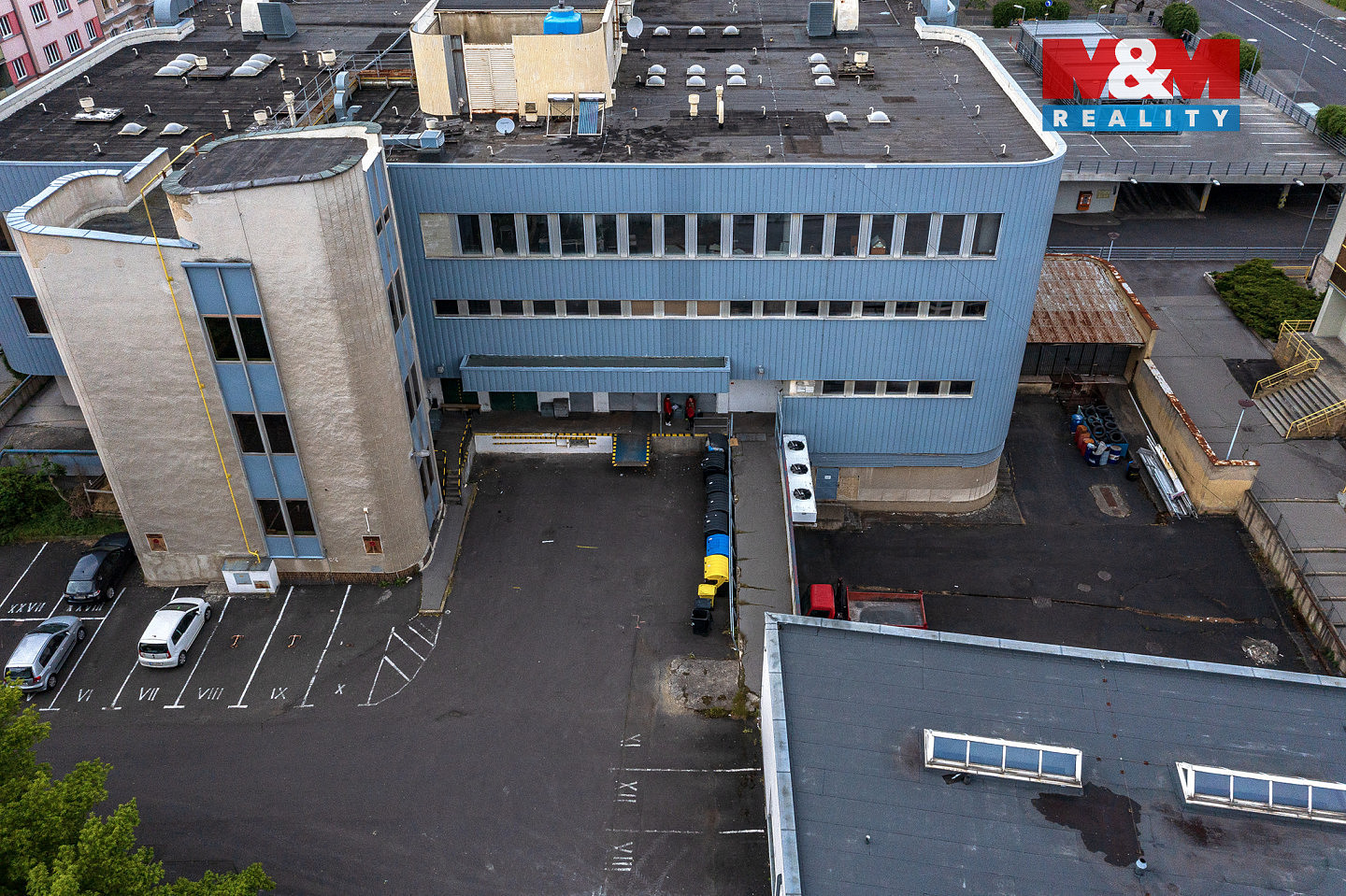 Pronájem obchodních prostor 22 m² — photo 5