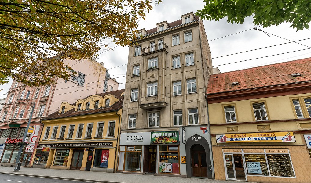 Prodej bytu 3+1 105 m², Ústí nad Labem – náhled fotky 18