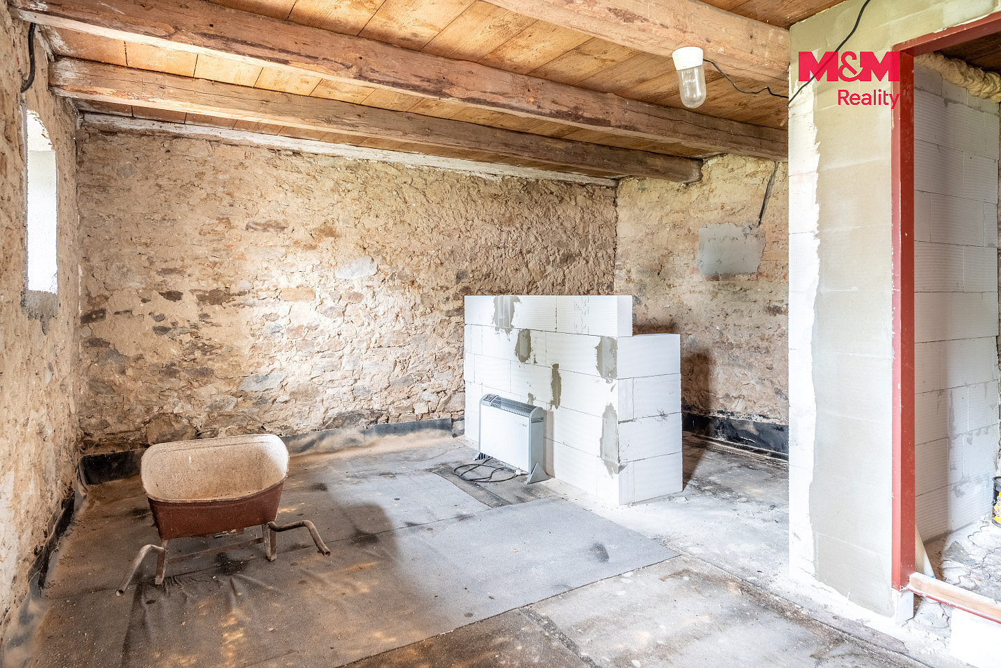 Prodej domu 60 m² s pozemkem 425 m² – fotografie 4
