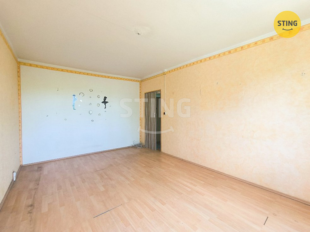 Prodej bytu 2+1 55 m² – fotografie 4