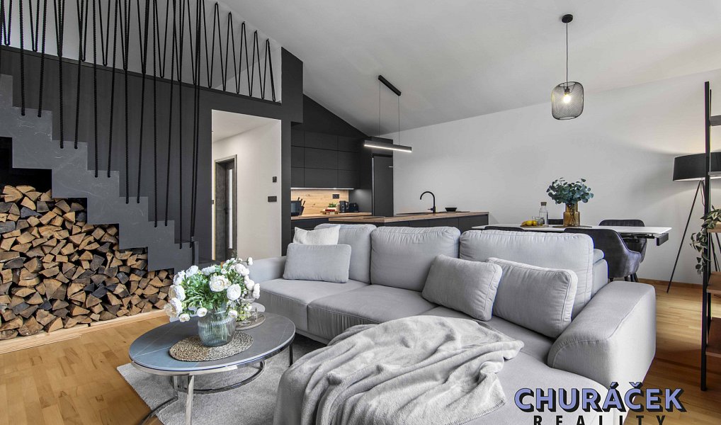 Prodej domu 303 m² s pozemkem 101 m², Pec pod Sněžkou – náhled fotky 8