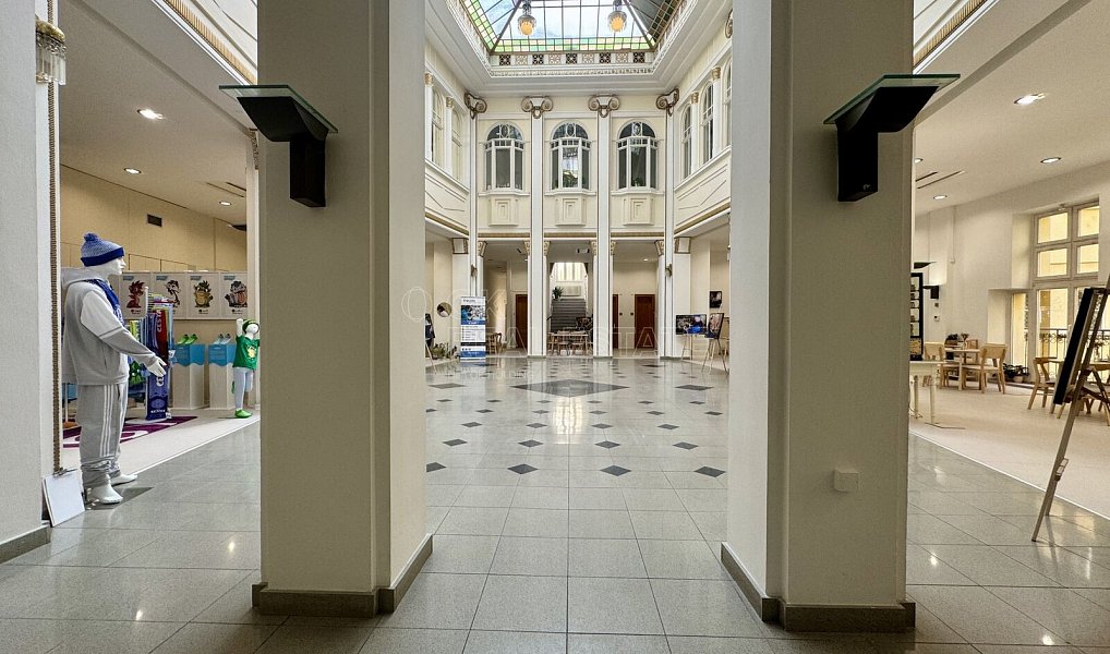 Pronájem obchodních prostor 27 m², Olomouc – náhled fotky 6