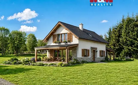 Prodej stavebního pozemku 1 731 m², Králíky - Dolní Boříkovice, okres Ústí nad Orlicí