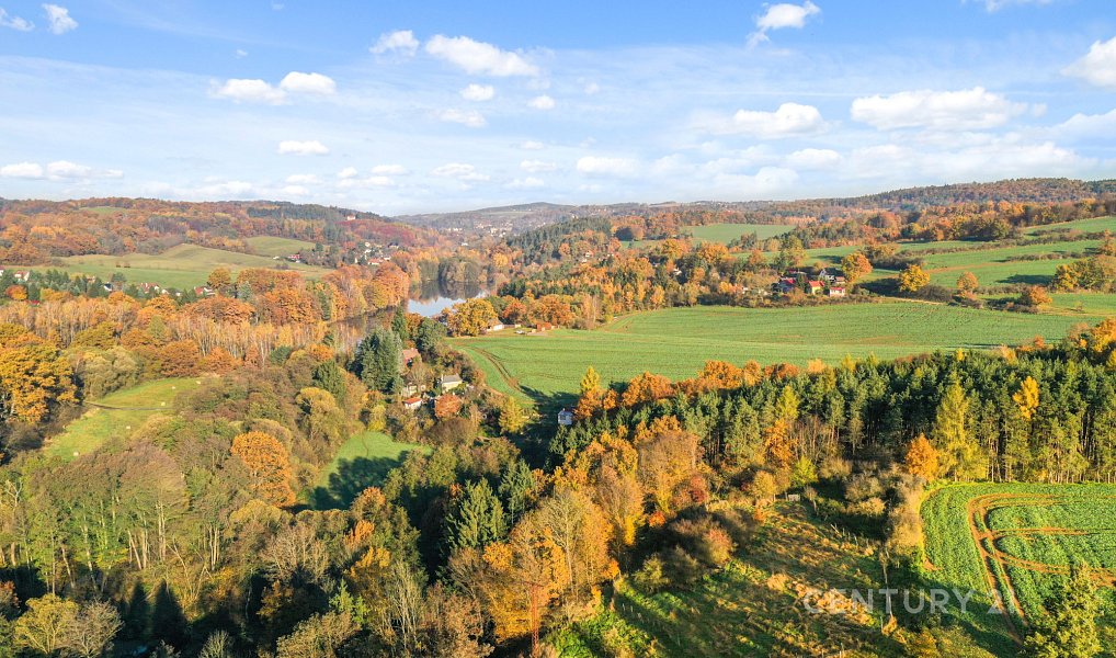 Prodej louky 6 348 m², Hrusice – náhled fotky 5