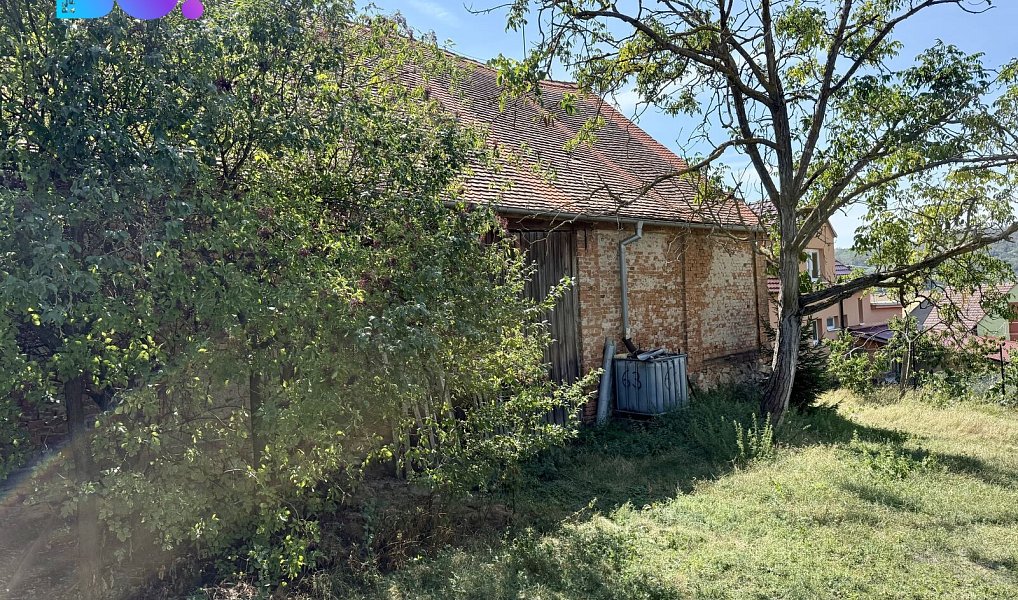 Prodej stavebního pozemku 743 m², Vedrovice – náhled fotky 6