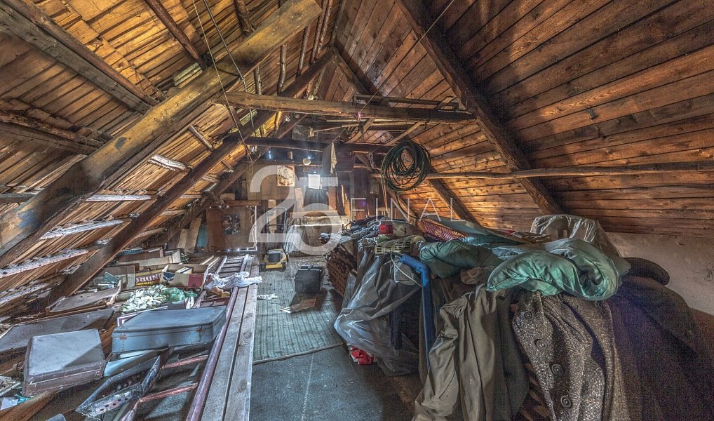 Prodej chaty/chalupy 60 m² s pozemkem 196 m², Klášter Hradiště nad Jizerou – náhled fotky 17