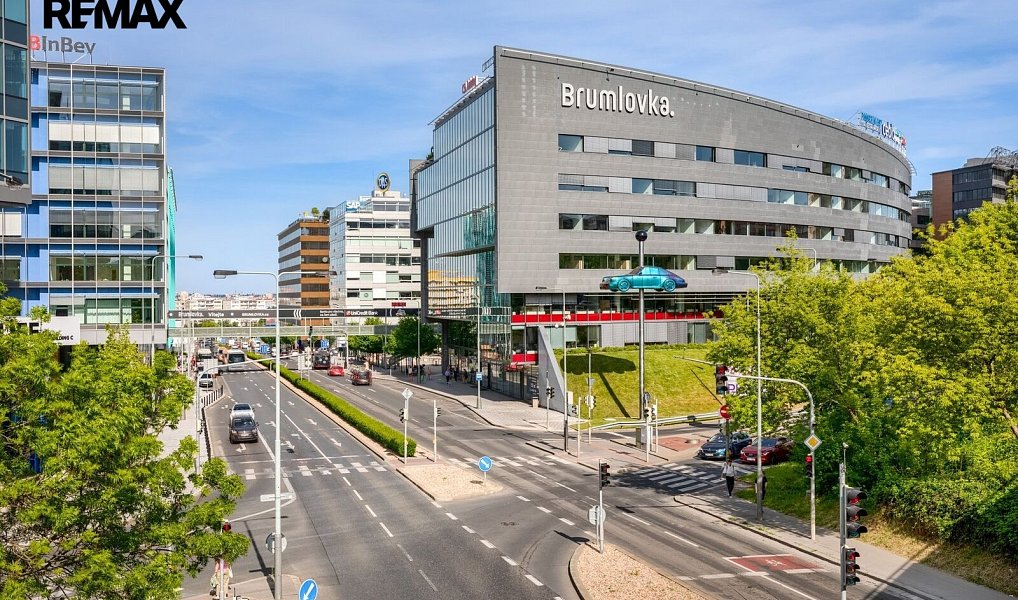 Pronájem obchodních prostor 84 m², Praha – náhled fotky 9