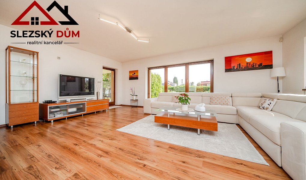 Prodej domu 139 m² s pozemkem 1 500 m², Orlová – náhled fotky 6