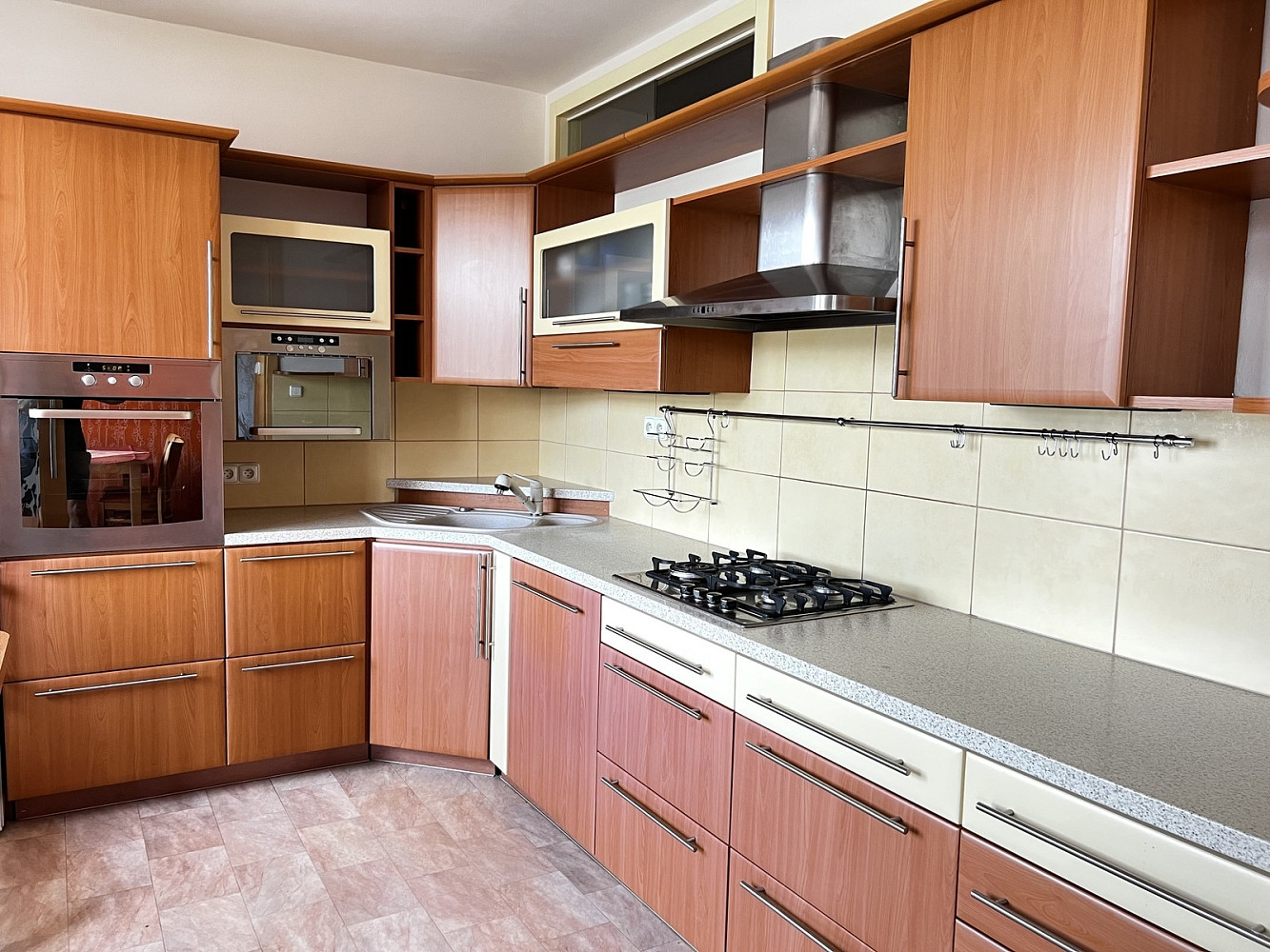 Pronájem bytu 3+1 75 m²