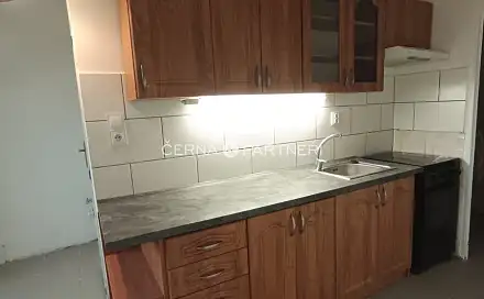 Pronájem bytu 2+1 64 m²