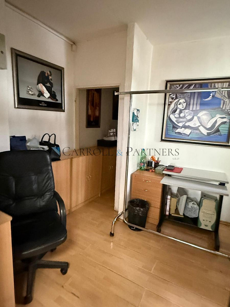Pronájem obchodních prostor Zámecká ulice, Masarykovo náměstí, Ostrava - View 4