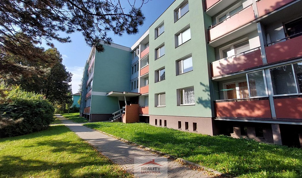 Pronájem bytu 1+kk 24 m², Valašské Meziříčí – náhled fotky 5