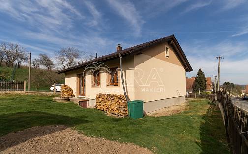 Prodej domu 78 m² s pozemkem 384 m², Chrudim - Topol