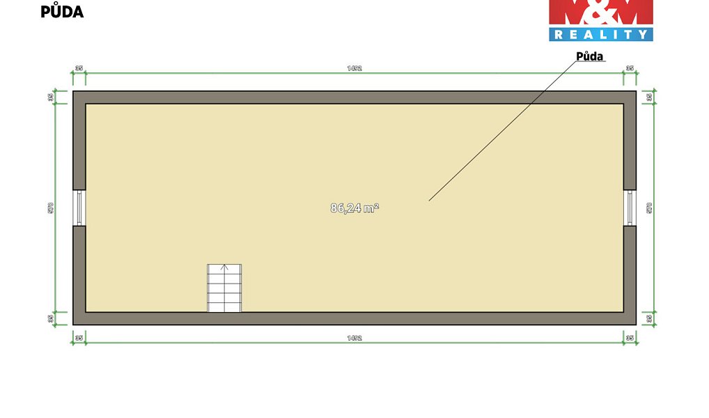 Prodej domu 288 m² s pozemkem 3 348 m², Mariánské Lázně – náhled fotky 24