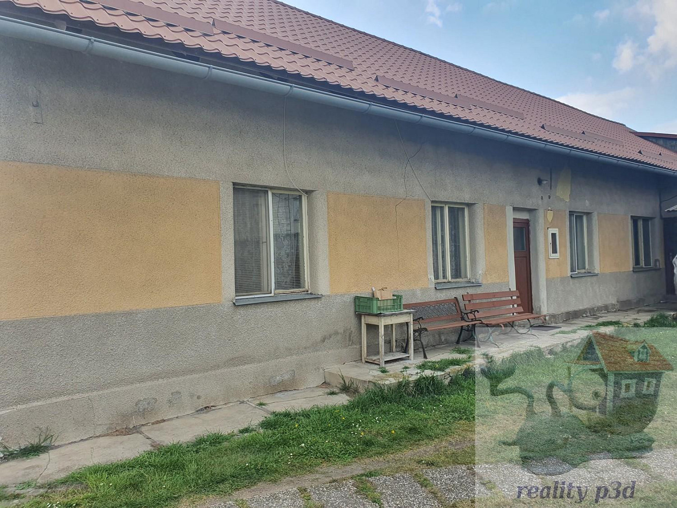 Prodej domu 310 m² s pozemkem 1 759 m² – pohled 6