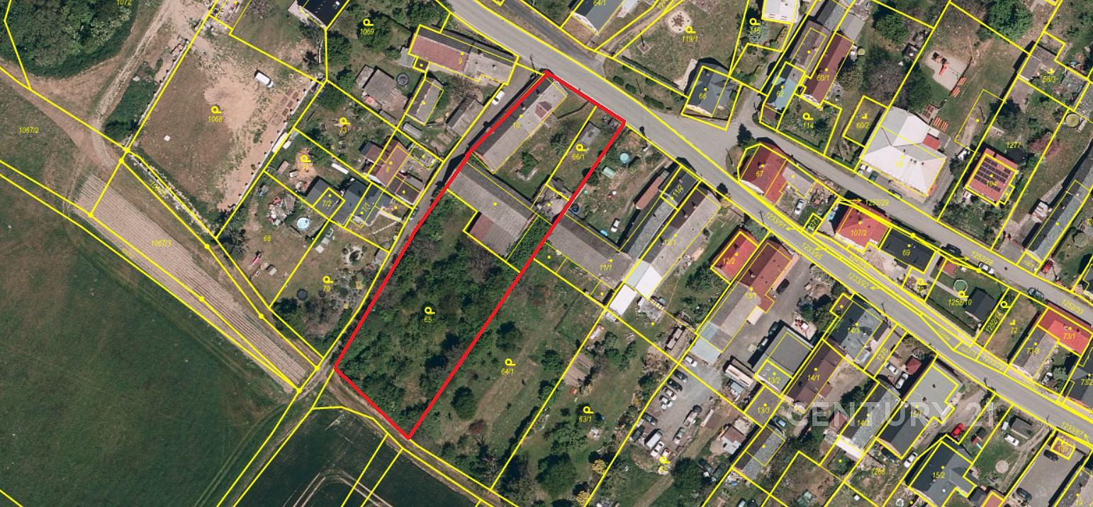 Prodej domu 200 m² s pozemkem 3 196 m² – fotografie 3